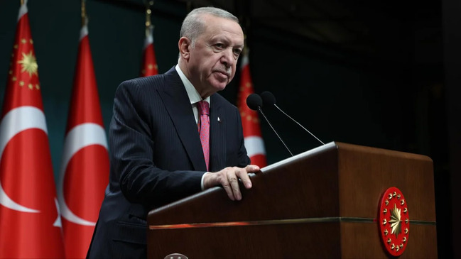 Ərdoğan: Türkmanlar Türkiyə ilə İraq arasında əlaqələrin əhəmiyyətli ünsürüdür