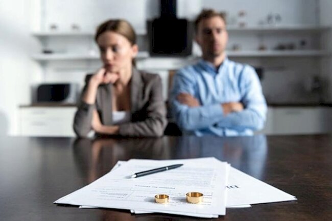 Nərmin Ağayeva: Bu hallarda BOŞANMA QAÇILMAZDIR - FOTO