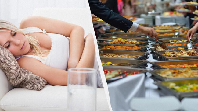 Hansı qidalar bağırsaqlarınıza zərər verə bilər? - Təhlükəli məhsullar