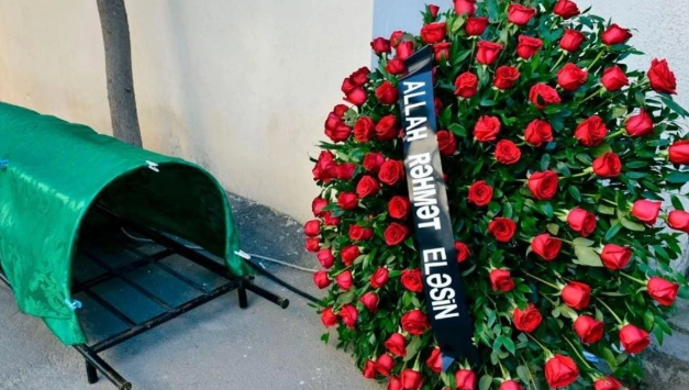 Azərbaycanlı həkim xərçəngdən vəfat ETDİ