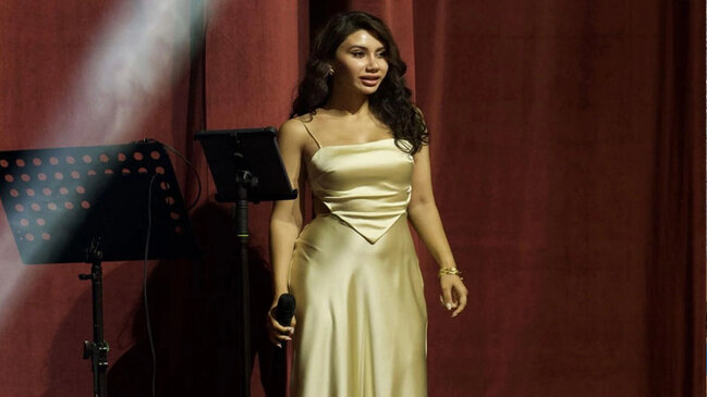 Bakıdakı qəzada ölən tanınmış müğənni imiş (VİDEO)