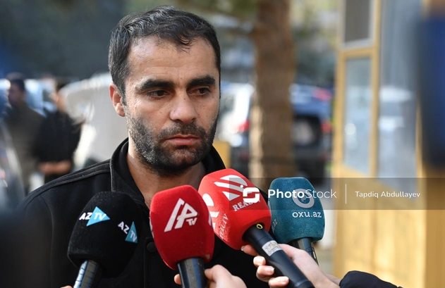 Yasamalda dəhşətli yanğınla bağlı yeni DETALLAR: "Təxliyə üçün nəzərdə tutulan qapını restoran qapatmışdı"