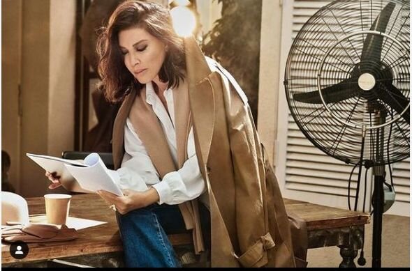 "Aşk-ı Memnu"nun məşhur aktrisasından səmimi etiraf: "1988-ci ildən bəri tənhayam..." - FOTO