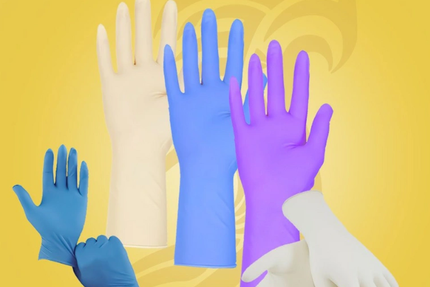 İnnovasiya və Təchizat Mərkəzi 2,7 milyon manata tibbi əlcəklər alacaq