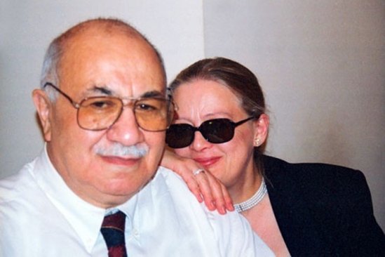 Maqsud İbrahimbəyov vəfat etdi