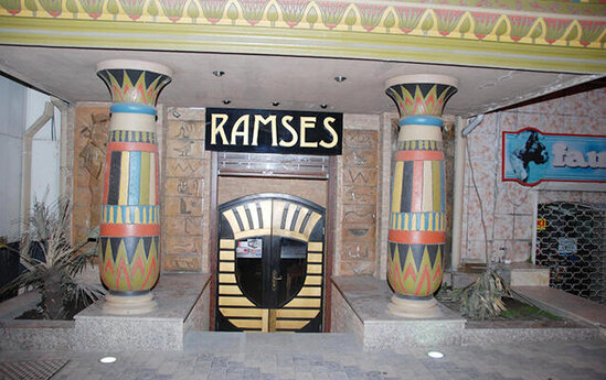 Məşhur kafe və restoranlar cərimələndi