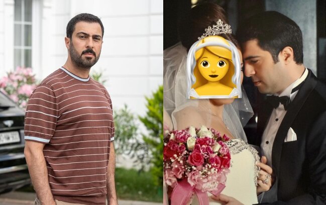 Namiq Qaraçuxurlu xanımı ilə bağlı paylaşımının SƏBƏBİNİ AÇIQLADI