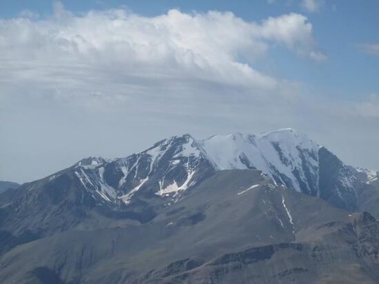 Vətəndaşların NƏZƏRİNƏ: Bazar günü təbiət qoynunda pulsuz istirahət etmək imkanı var - FOTO