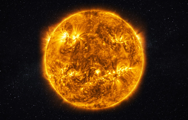 Yer kürəsində oktyabr ayının üçüncü maqnit qasırğası başlayıb