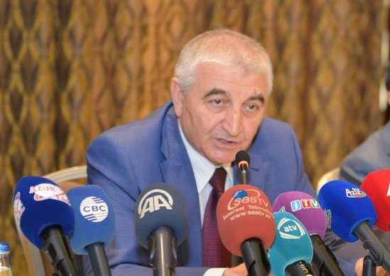 Onlayn media məsələsi Seçki Məcəlləsində əksini tapmalıdır