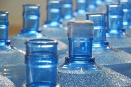 Bakıda qablaşdırılan sular krandan doldurulur: Necə aldadılırıq? - VİDEO