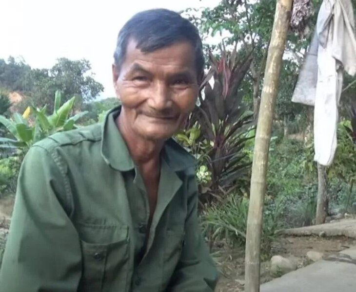 80 yaşı var, 60 ildir yatmır: Alimlərin izah edə bilmədiyi sirr