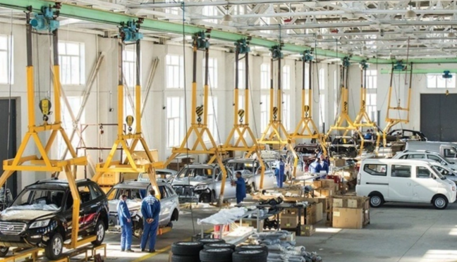 Azərbaycanın Türkiyədən avtomobil sənayesi məhsullarının idxalına çəkdiyi xərci açıqlanıb