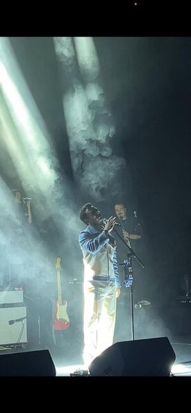 Buray Bakıda unudulmaz musiqi gecəsi yaşatdı !!