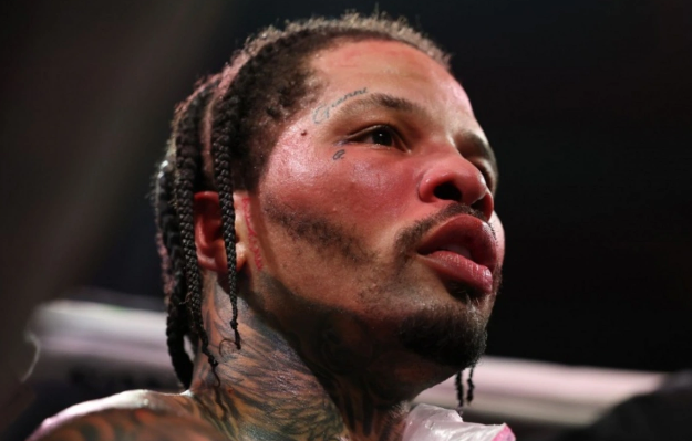 Dünya çempionu Gervonta Devis yarışlardan kənarlaşdırıldı - SƏBƏB