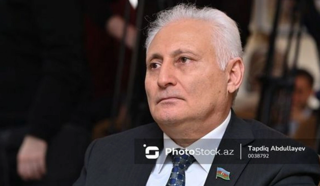 Hikmət Babaoğlu: "Rusiyada azərbaycanlılara qarşı hücumlar təsadüfi deyil"