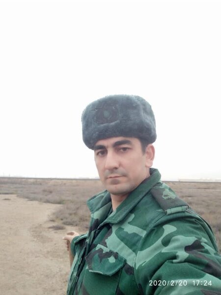 Helikopter qəzasında ölən bu şəhidimizi siz də tanıyın - FOTO