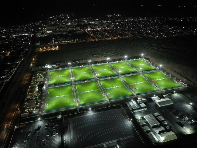 Bakıda ilk dəfə FIFA U-15 Dünya Çempionatı və Festivalı keçirilir