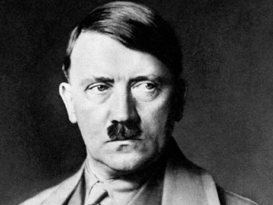 "Hitlerin xəzinələri" haqqında yeni məlumatlar var - Görün hansı ölkədə tapıldı - FOTO