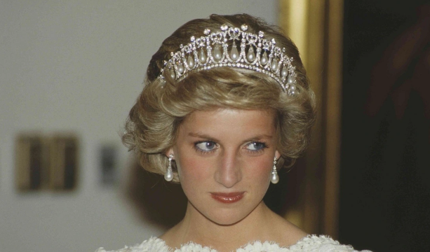 Şahzadə Diananın son anlarında dediyi sözlər AÇIQLANDI