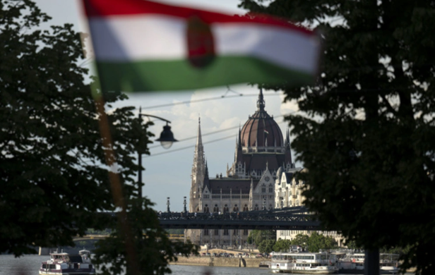 Budapeştdə yaşı təqribən 1700 il olan Roma sərdabəsi aşkar edilib
