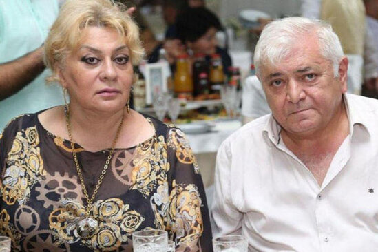 İradə Tuncay: "Bizim evdə qayınana Aqil Abbasdır"