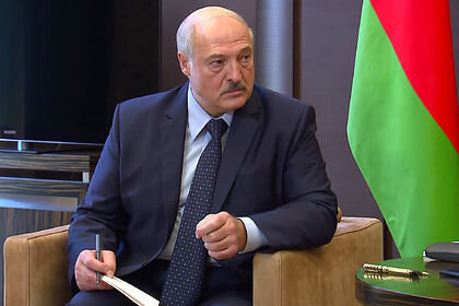 Lukaşenko III Dünya müharibəsinin anonsunu verdi