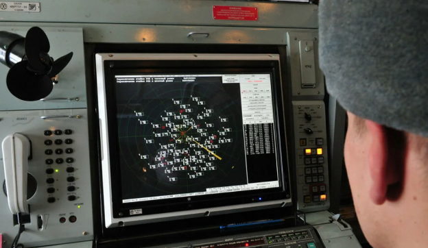 Rusiyada "İsgəndər" raket komplekslərini istehsal edən müəssisə vuruldu