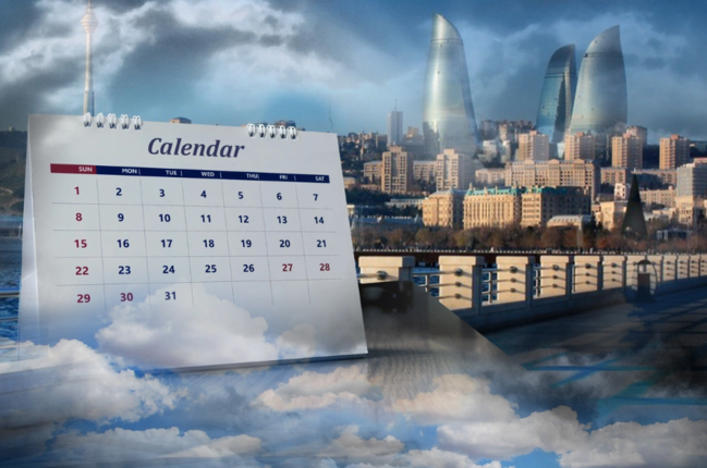 Aprelin 8 günü ilə bağlı XƏBƏRDARLIQ - Addım atarkən diqqət edin