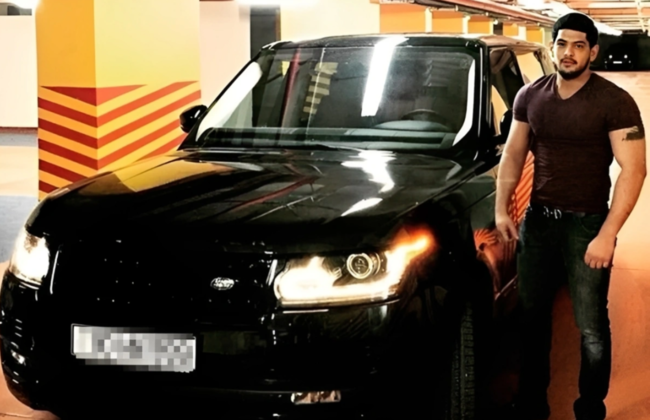 Yüksəkvəzifəli şəxslərin idmançı qohumu yenidən məhkəmə qarşısında