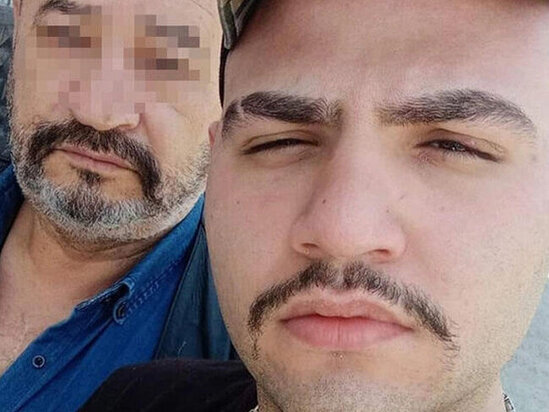 Qıza görə dostunu öldürdü