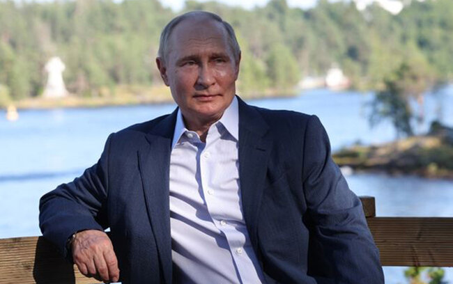 Putin sabah ad gününü necə keçirəcək?