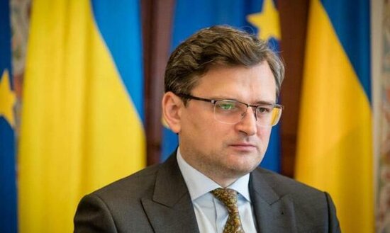 Kuleba: Bu, Almaniya və Fransanın strateji səhvi idi