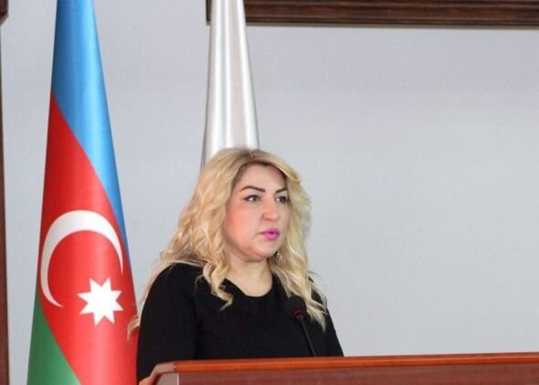 Altı körpənin yanaraq ölməsində təqsirləndirilən xanıma yenidən VƏZİFƏ VERİLİR? - FOTO