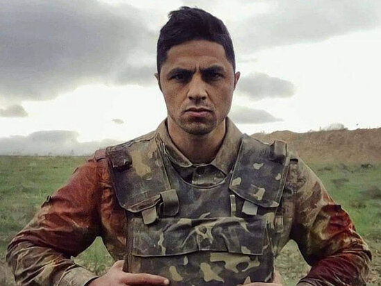 Muxtar Qasımlının doğum günüdür