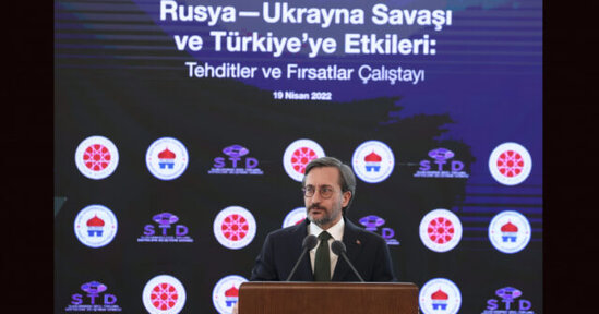 Fəxrəddin Altun: "İstanbul prosesi hələ də sülhün bərqərar olması üçün ən mühüm fürsətdir"