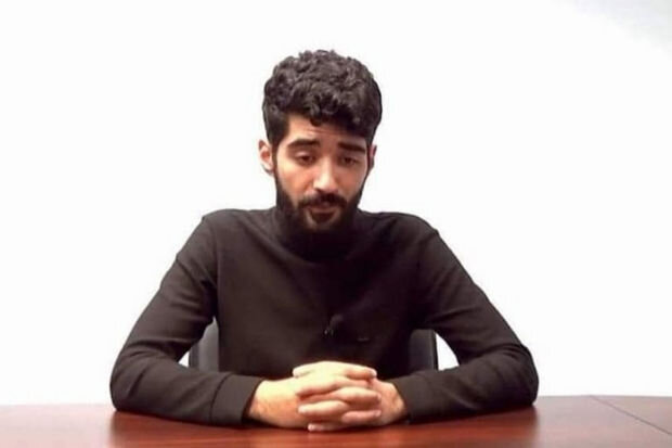 Şəhid qardaşının üzr videosuna gərək vardımı?!