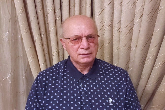 Xalq artisti Ramiz Məlikin dəfn olunacağı yer açıqlandı - YENİLƏNİR + VİDEO