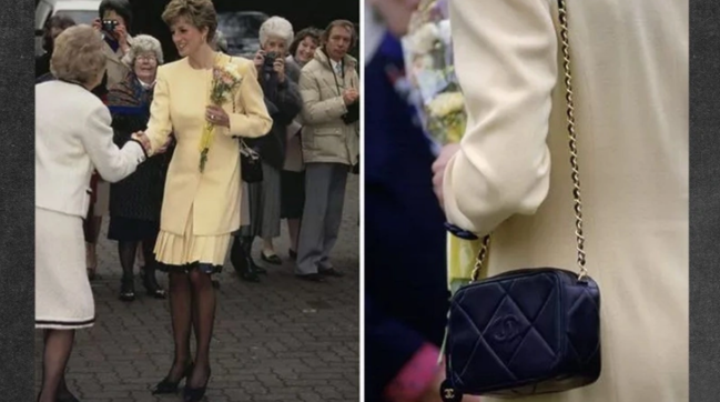 Diana öldü, amma onun dedi-qoduları BİTMƏK BİLMİR - İDDİA+ FOTO