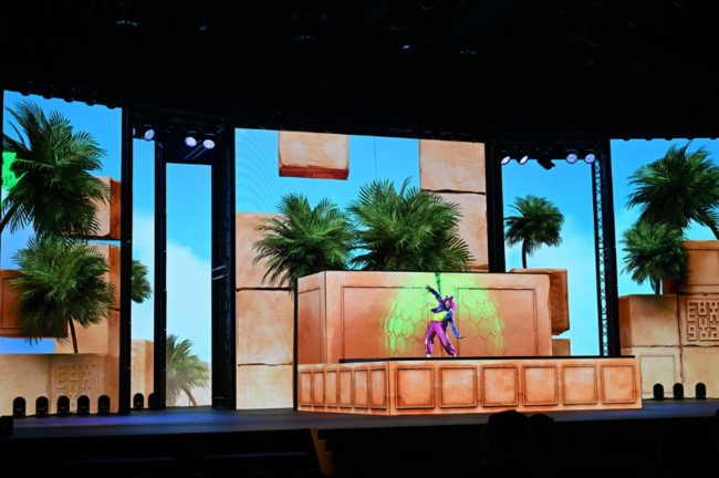 Əbu-Dabidə İlham Əliyevin BƏƏ Prezidenti ilə görüşü olub