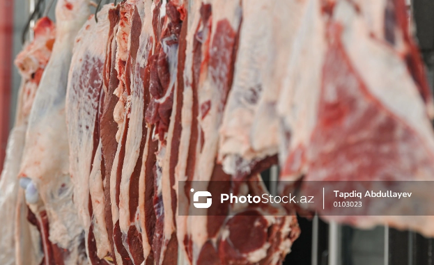 Bakıda ət bahalaşdı - YENİ QİYMƏT