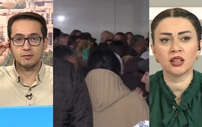 "Niyə göndəriş "Yeni klinika"ya verilir?"