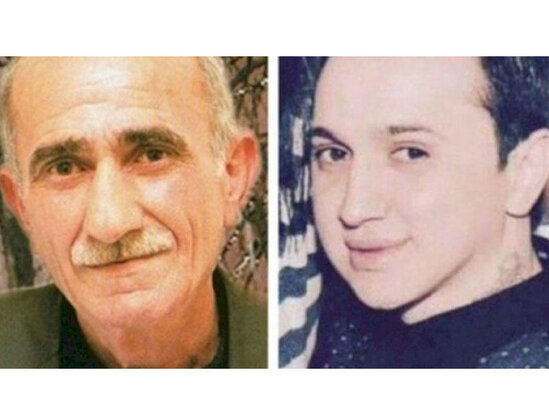 Yetim Eyvazın oğlu intihar etməyib: "Sağ-salamatam"