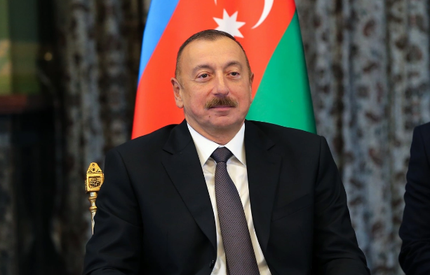 İlham Əliyev: "Azərbaycan Serbiyaya böyük həcmdə sərmayə qoymağa hazırdır"