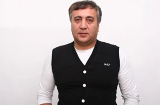 Tanınmış meyxanaçı sevgilisini bıçaqladı