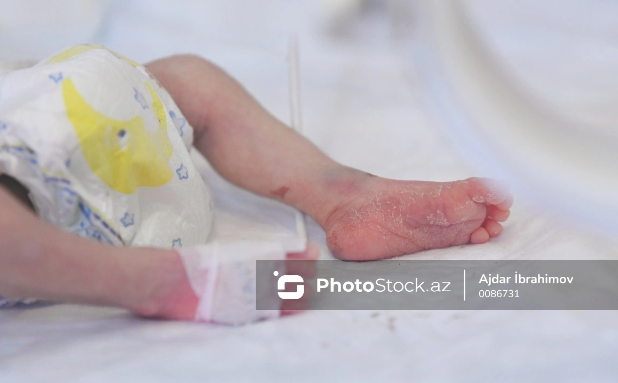 Ağstafada ailə FACİƏSİ: Bir il ərzində ikinci azyaşlı övladları ÖLDÜ