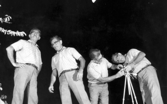 Azərbaycanlı fotoqraf vəfat edib - FOTO