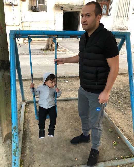 Turan İbrahimovdan YENİ XƏBƏR