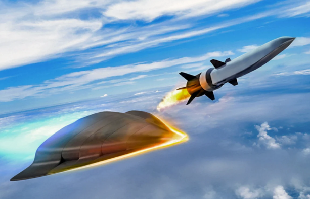 Britaniya hipersəsli raketlərin hazırlanması üçün yarım milyard dollar ayırdı