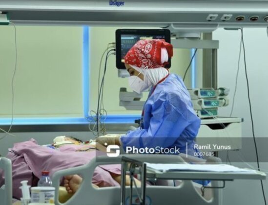 Azərbaycanda daha 24 nəfər COVID-19-a yoluxub - FOTO